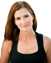 Check out Adrienne Reeds Power Yoga Mind and Body